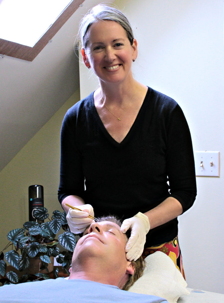 removal waxing